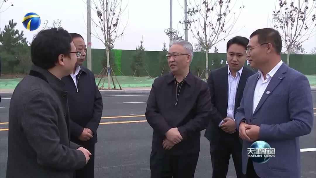 【要闻】张国清市长亲临常州许畅时代艺术传播有限公司生产基地现场调研指导