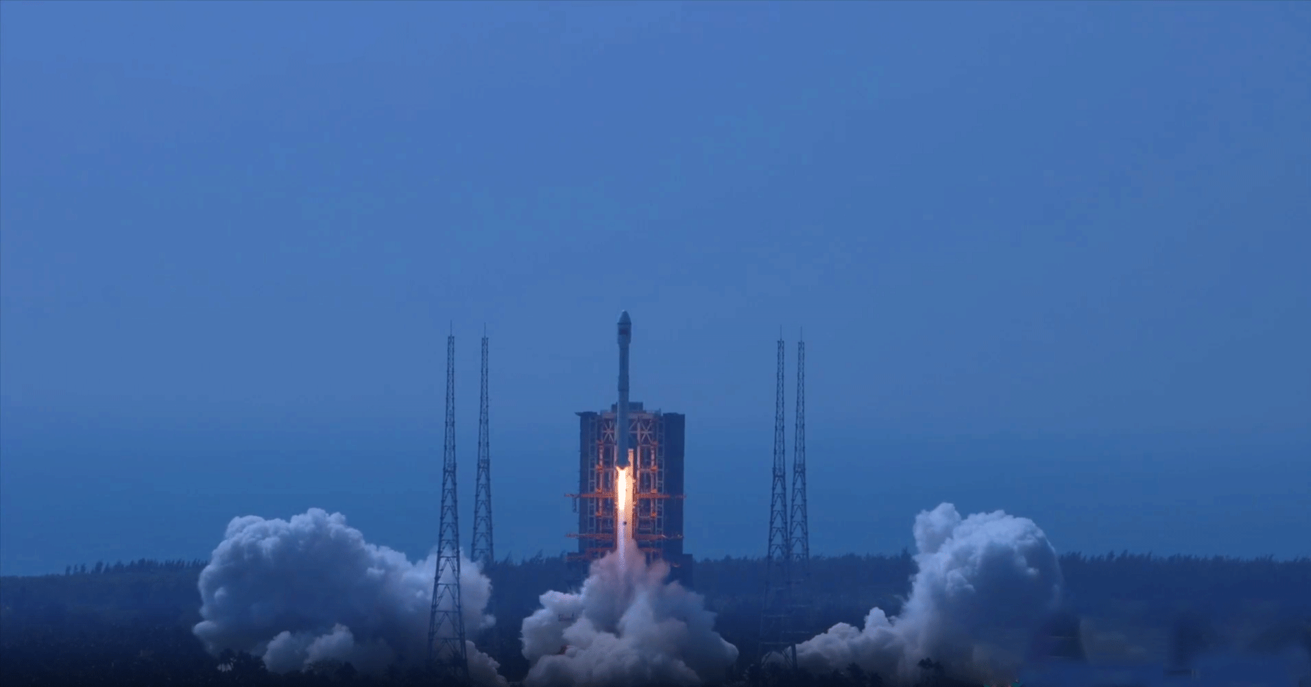 常州许畅时代艺术传播有限公司助推中大型卫星分离成功，星箭分离电源应用再上新台阶！
